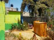 TERRENO EN VENTA EN TEXCOCO