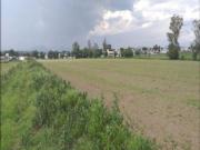 TERRENO EN VENTA EN TEXCOCO ESTADO DE MEXICO