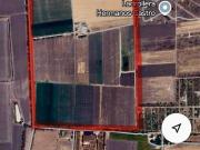 Terreno en VENTA EN TIMOTEO LOZANO