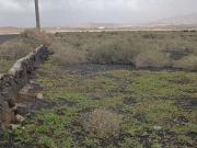 Terreno en venta en Tinajo, La Vegueta