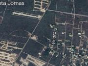 Terreno en VENTA en Tixcuytun cerca de Cabo Norte