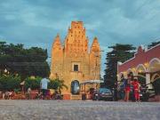 Terreno en venta en Tixcuytún de 60,000 m²