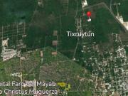 Terreno en venta en Tixcuytún, Mérida, Yucatán