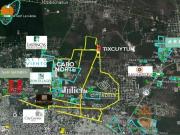 Terreno en venta en Tixcuytún, Mérida, Yucatán