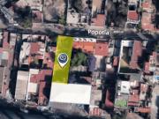 Terreno en venta en Tizapan, San Angel, Alvaro Obregón