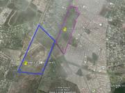 Terreno en Venta en Tizayuca