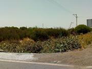 Terreno en venta en Tlacote El Bajo, Querétaro