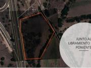 Terreno en venta en Tlacote El Bajo, Querétaro, Querétaro