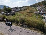 Terreno en Venta En Tlajomulco