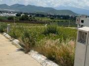 Terreno en Venta en Tlajomulco de Zuñiga, Jalisco