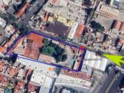 Terreno en VENTA en Tlalnepantla con usos mixtos de suelo