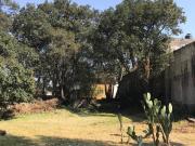 Terreno en venta en Tlalpan, CDMX
