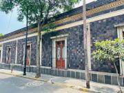 Terreno en venta en Tlalpan Centro, Tlalpan, Ciudad de...