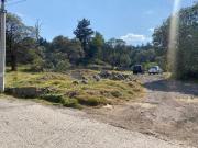 Terreno en venta en Tlalpuente, Tlalpan, Ciudad de México