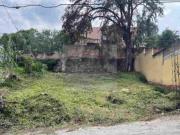 Terreno escriturado en venta en San Jerónimo Cuernavaca....