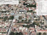 Terreno en Venta en Tlaquepaque, Jalisco