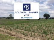 TERRENO EN VENTA EN TLAXCALA