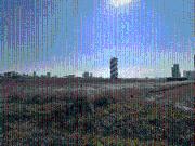 Terreno en venta en Tlaxcalancingo atrás de torre Helea