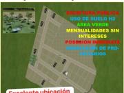 TERRENO EN VENTA EN TLAYACAPAN, MORELOS