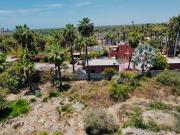 Terreno en venta en Todos Santos, La Paz, Baja...