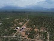 Terreno en venta en Todos Santos, La Paz, Baja...