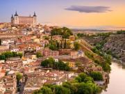 Terreno en Venta en Toledo