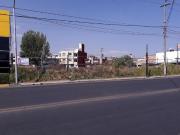 TERRENO EN VENTA EN TOLUCA