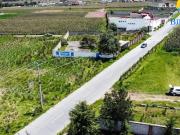 Terreno en Venta en Toluca Cuervos Cacalomacan