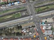 Terreno en Venta en Toluca en Esquina, Oportunidad!