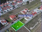 TERRENO EN VENTA EN TOLUCA ESTADO DE MÉXICO