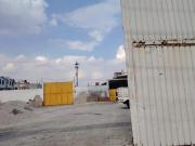 Terreno en Venta en Toluca, México