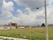 TERRENO EN VENTA EN TOLUCA SAN BUENAVENTURA