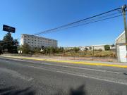 Terreno en venta en Toluca San Mateo por Aeropuerto