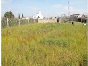¡Terreno en venta en Toluca! Si quieres invertir en una...