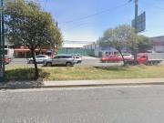 TERRENO EN VENTA EN TOLUCA SOBRE AVENIDA ALFREDO DEL MAZO