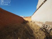 Terreno en Venta en Tomelloso