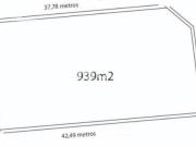 Terreno en Venta en Tomelloso