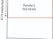 Terreno en Venta en Tomelloso