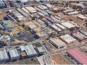 Terreno en Venta en Torrejón de Ardoz