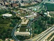 Terreno en venta en Torremolinos, El pinar palacio de...