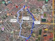 Terreno en Venta en Torrent València