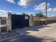Terreno en Venta en Torrent València