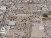 Terreno en venta en Torreón – Ideal para desarrollo...
