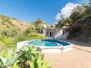 Casa rústica / Caserío en Venta en Torrox