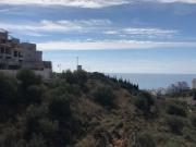 Terreno en venta en Torrox, Costa El Penoncillo