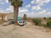 Terreno en venta en Totana, EL PARETON