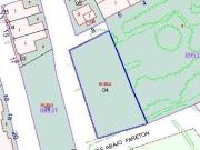 Terreno en venta en Totana, EL PARETON