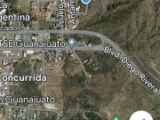 Terreno en venta en Tres Estrellas, Guanajuato