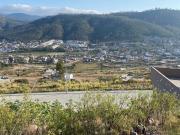 Terreno en venta en Tres Marías, Morelia, Michoacán