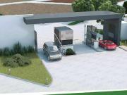 Terreno en venta en Tres Marías, Morelia, Michoacán de...